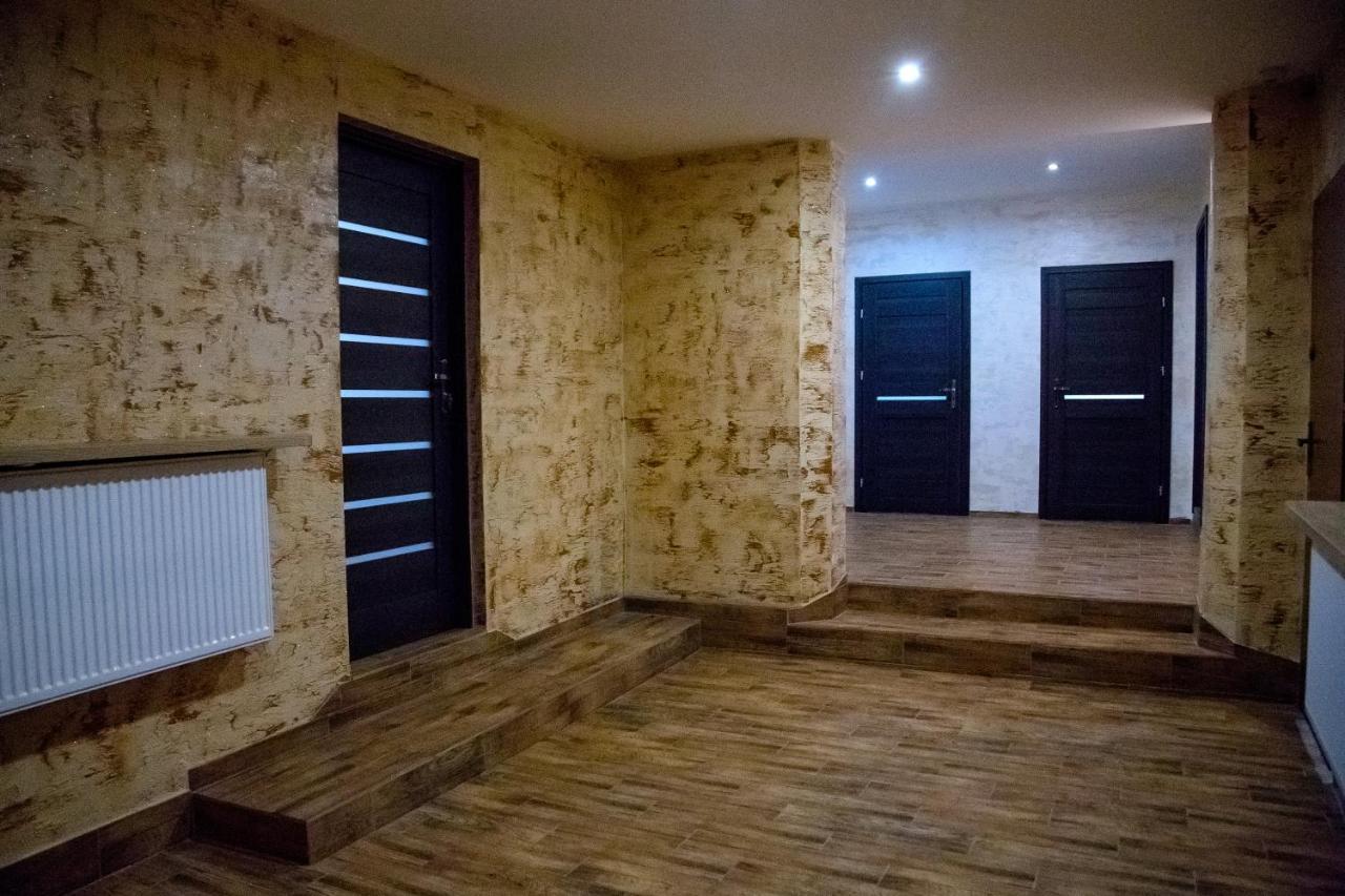 Apartament Bielsko Εξωτερικό φωτογραφία