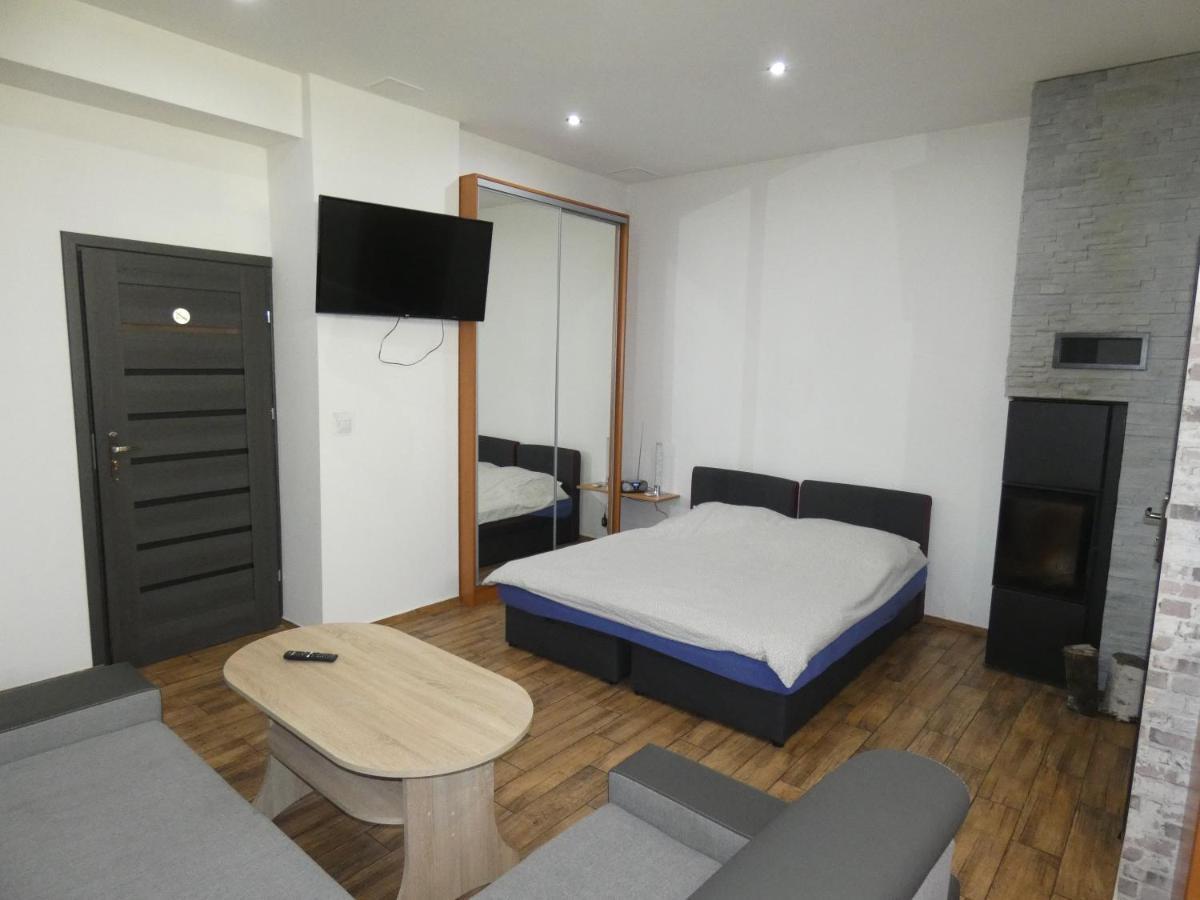 Apartament Bielsko Εξωτερικό φωτογραφία