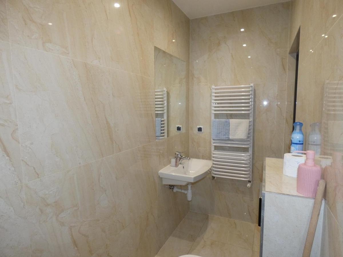 Apartament Bielsko Εξωτερικό φωτογραφία