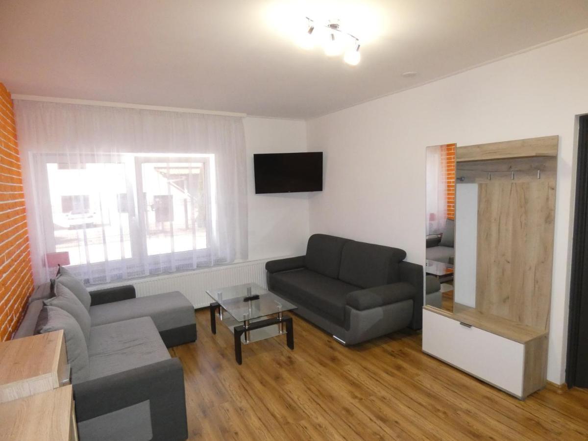 Apartament Bielsko Εξωτερικό φωτογραφία