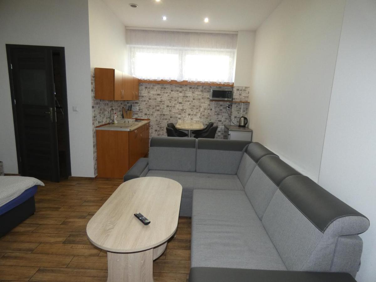 Apartament Bielsko Εξωτερικό φωτογραφία