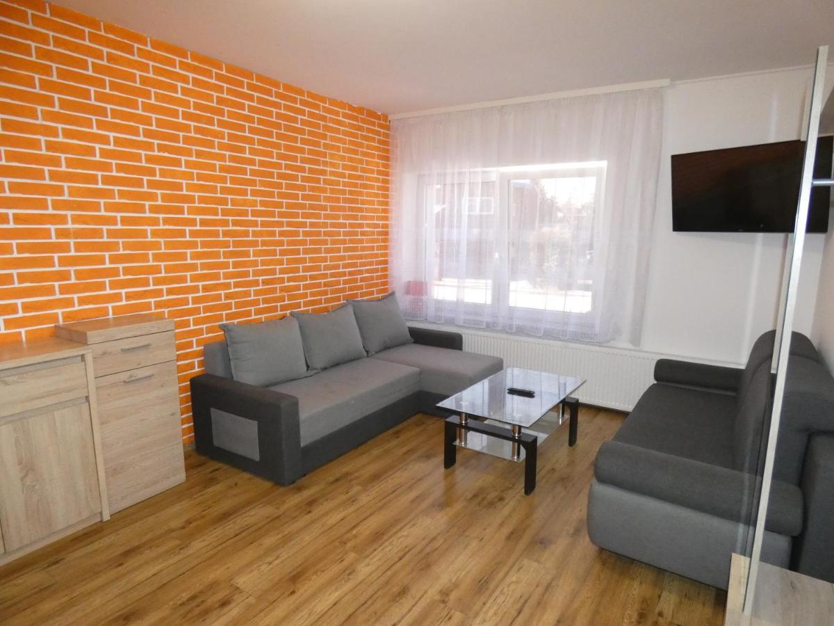 Apartament Bielsko Εξωτερικό φωτογραφία