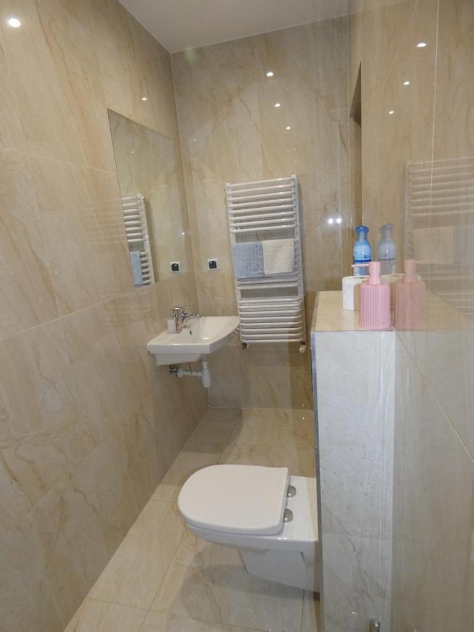 Apartament Bielsko Εξωτερικό φωτογραφία
