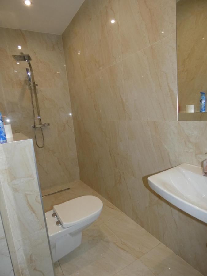 Apartament Bielsko Εξωτερικό φωτογραφία