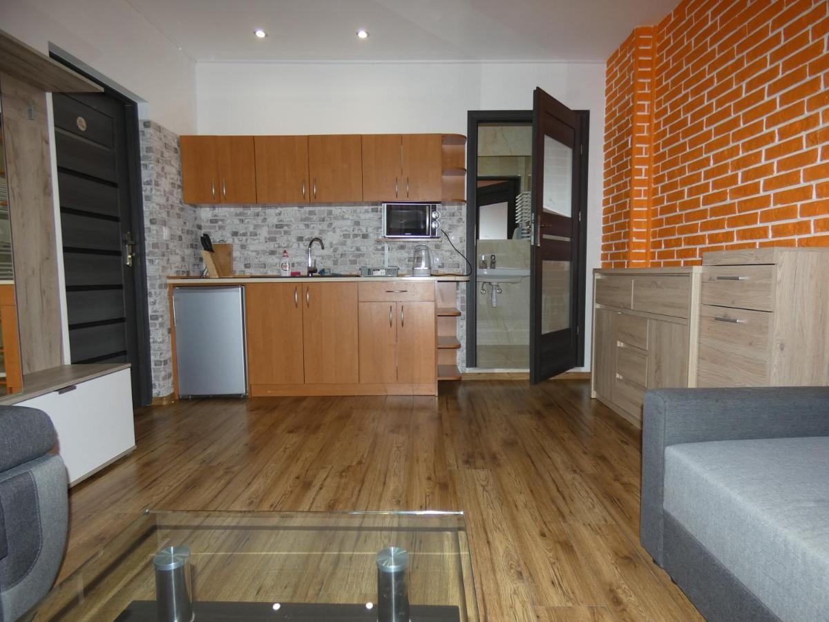 Apartament Bielsko Εξωτερικό φωτογραφία