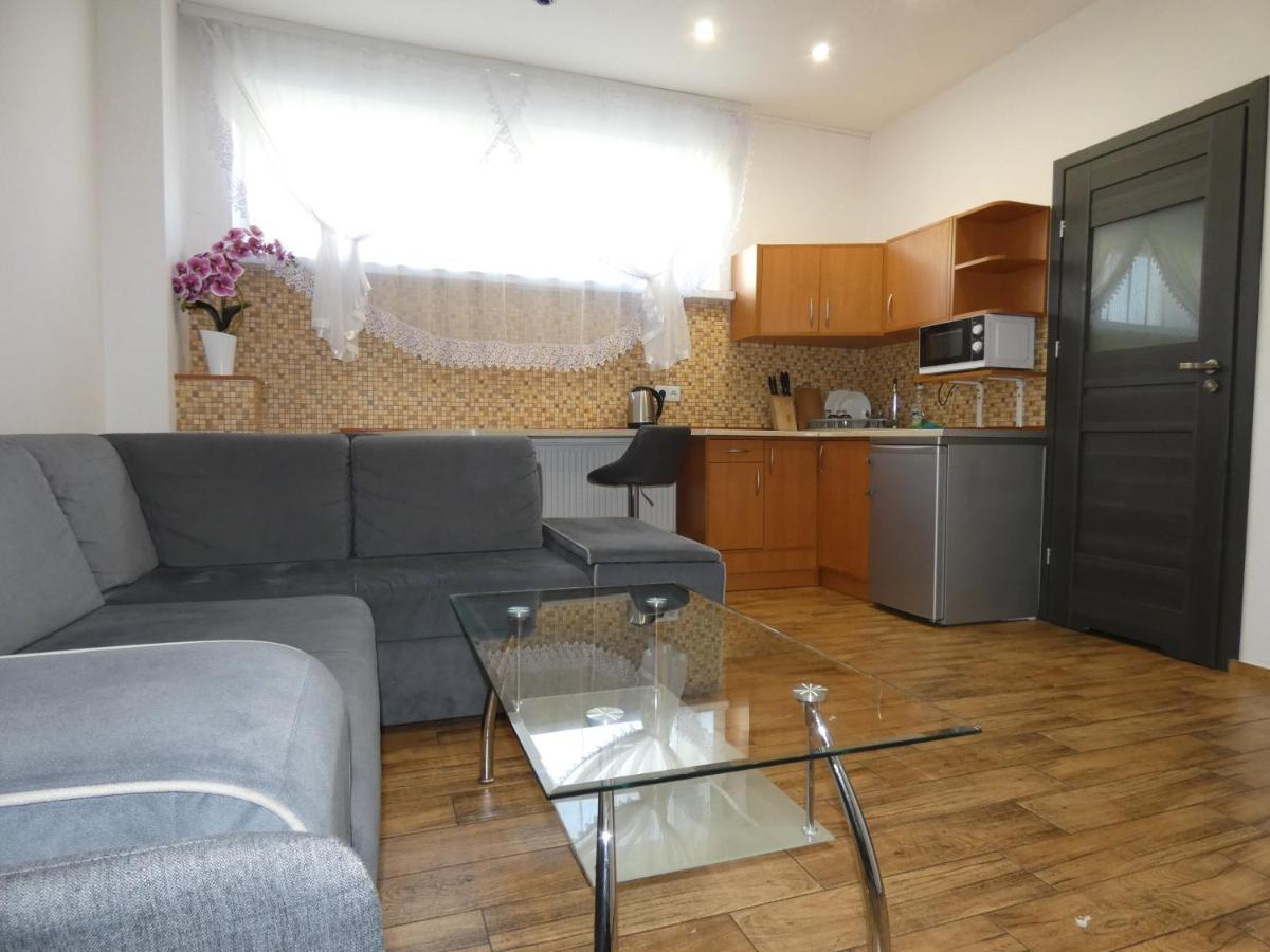 Apartament Bielsko Εξωτερικό φωτογραφία