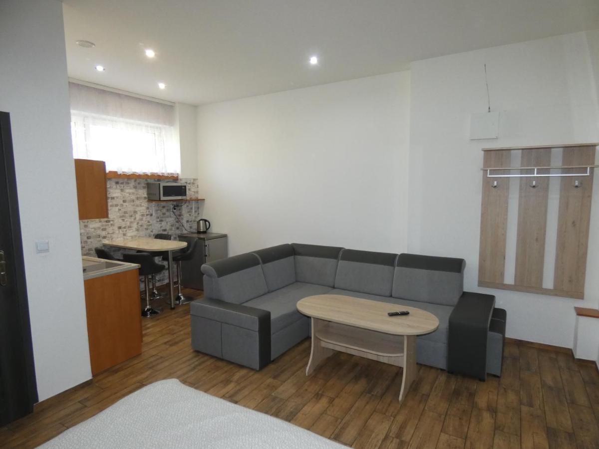 Apartament Bielsko Εξωτερικό φωτογραφία