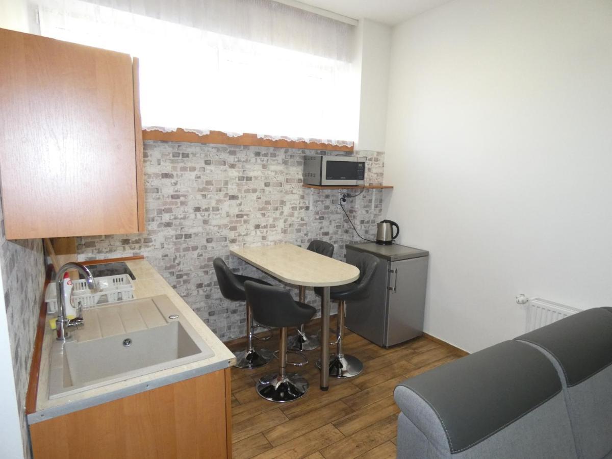 Apartament Bielsko Εξωτερικό φωτογραφία