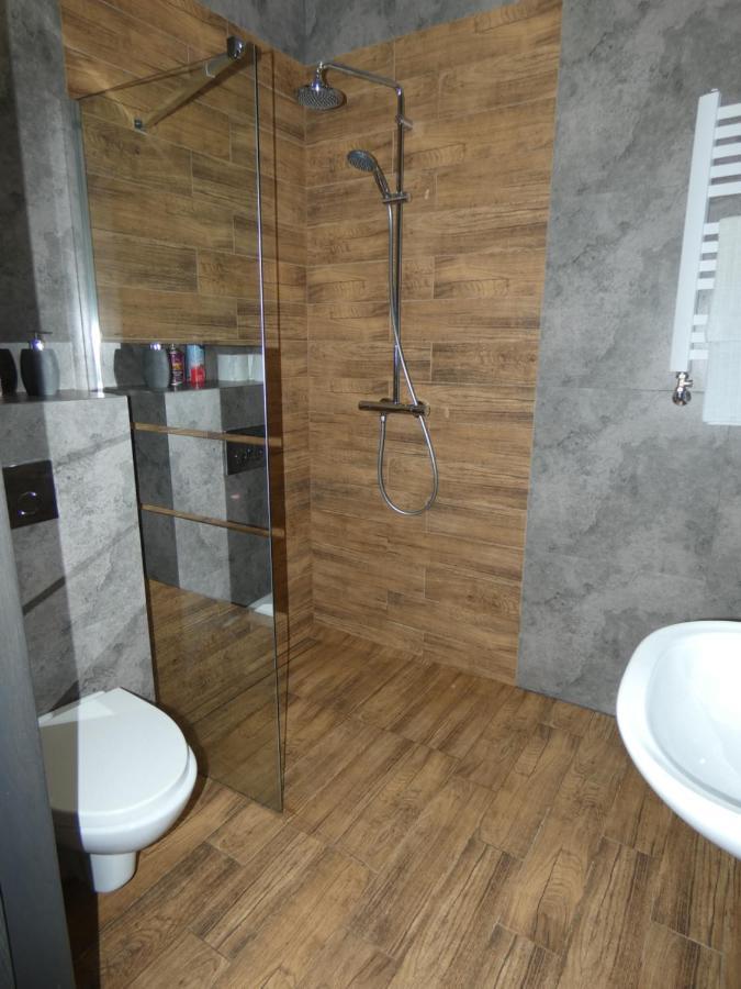 Apartament Bielsko Εξωτερικό φωτογραφία