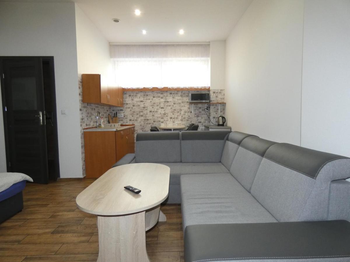 Apartament Bielsko Εξωτερικό φωτογραφία
