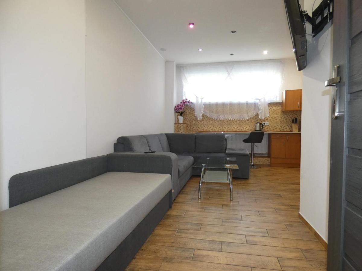 Apartament Bielsko Εξωτερικό φωτογραφία