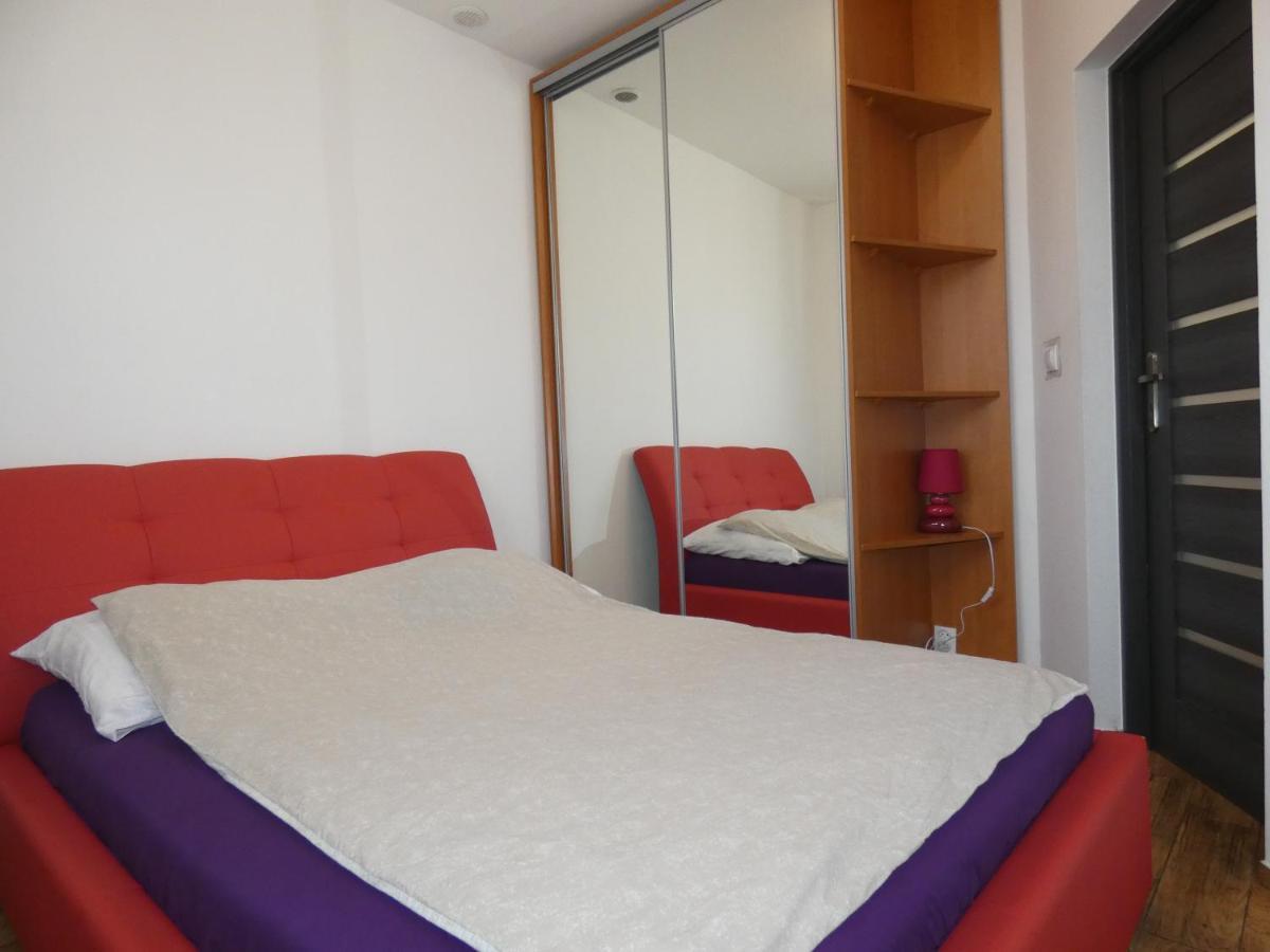 Apartament Bielsko Εξωτερικό φωτογραφία