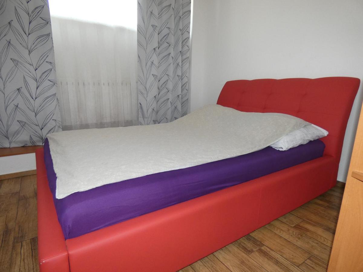 Apartament Bielsko Εξωτερικό φωτογραφία