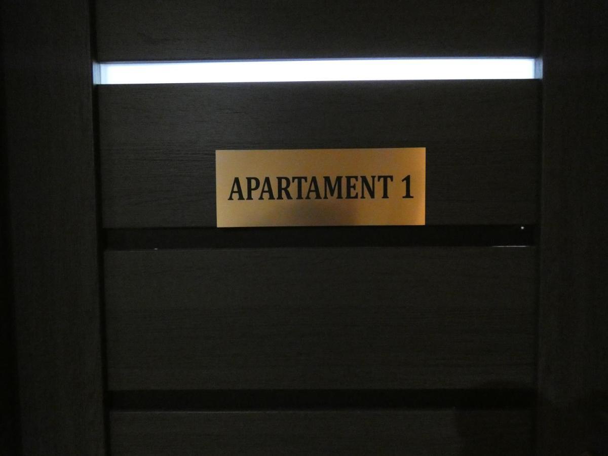 Apartament Bielsko Εξωτερικό φωτογραφία