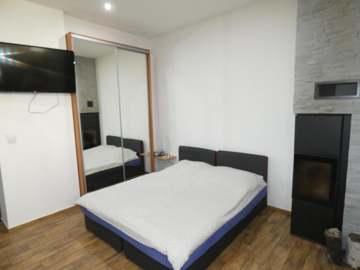 Apartament Bielsko Εξωτερικό φωτογραφία