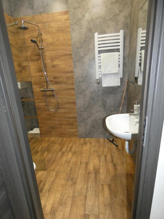 Apartament Bielsko Εξωτερικό φωτογραφία