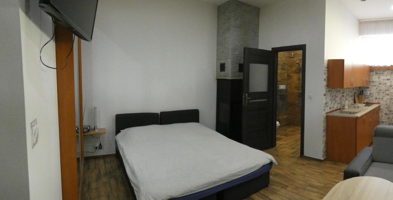 Apartament Bielsko Εξωτερικό φωτογραφία