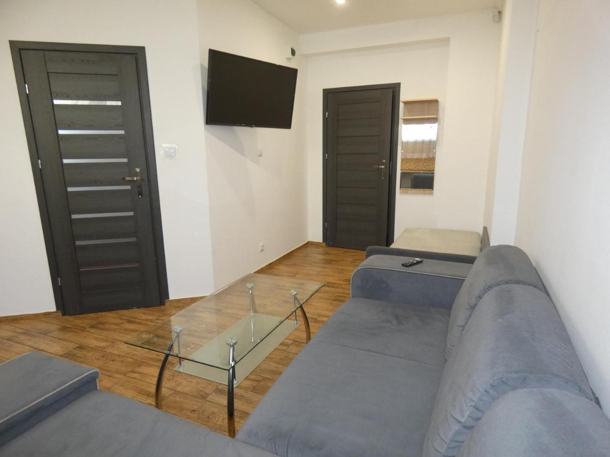 Apartament Bielsko Εξωτερικό φωτογραφία