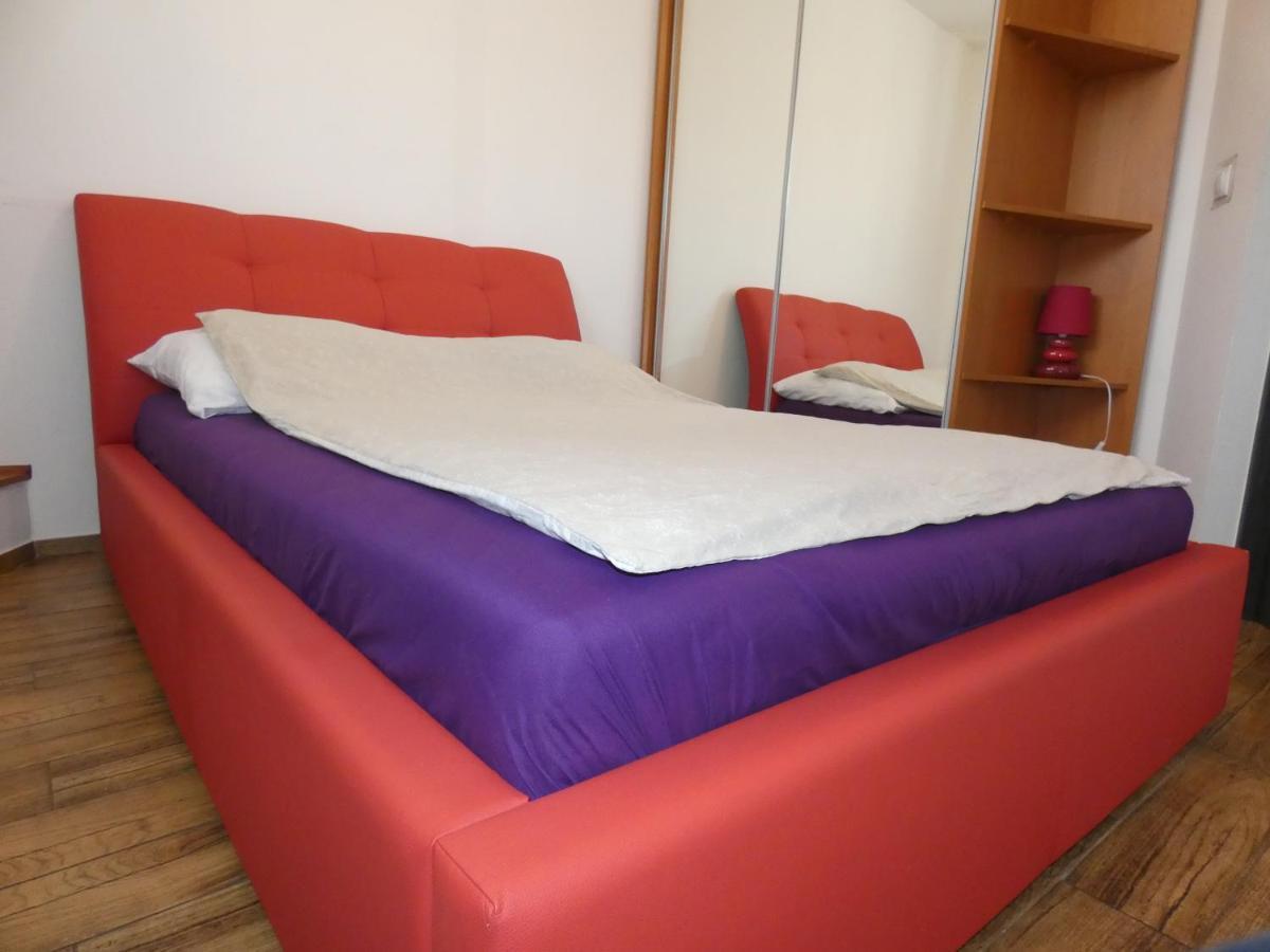 Apartament Bielsko Εξωτερικό φωτογραφία
