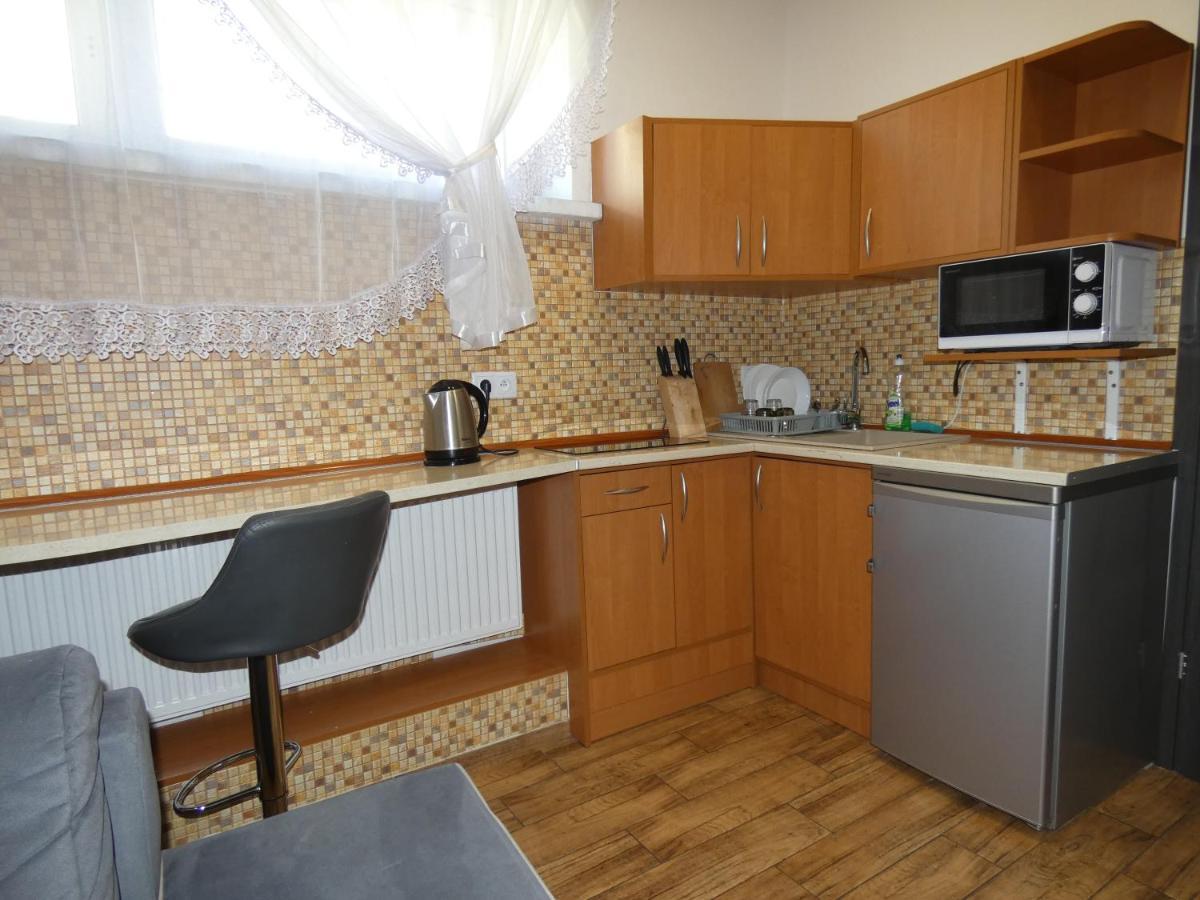 Apartament Bielsko Εξωτερικό φωτογραφία
