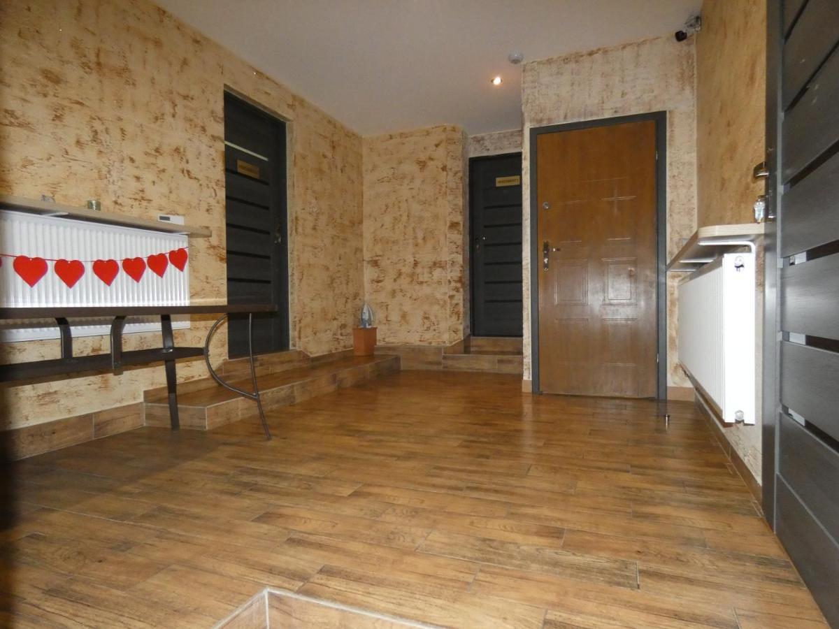Apartament Bielsko Εξωτερικό φωτογραφία
