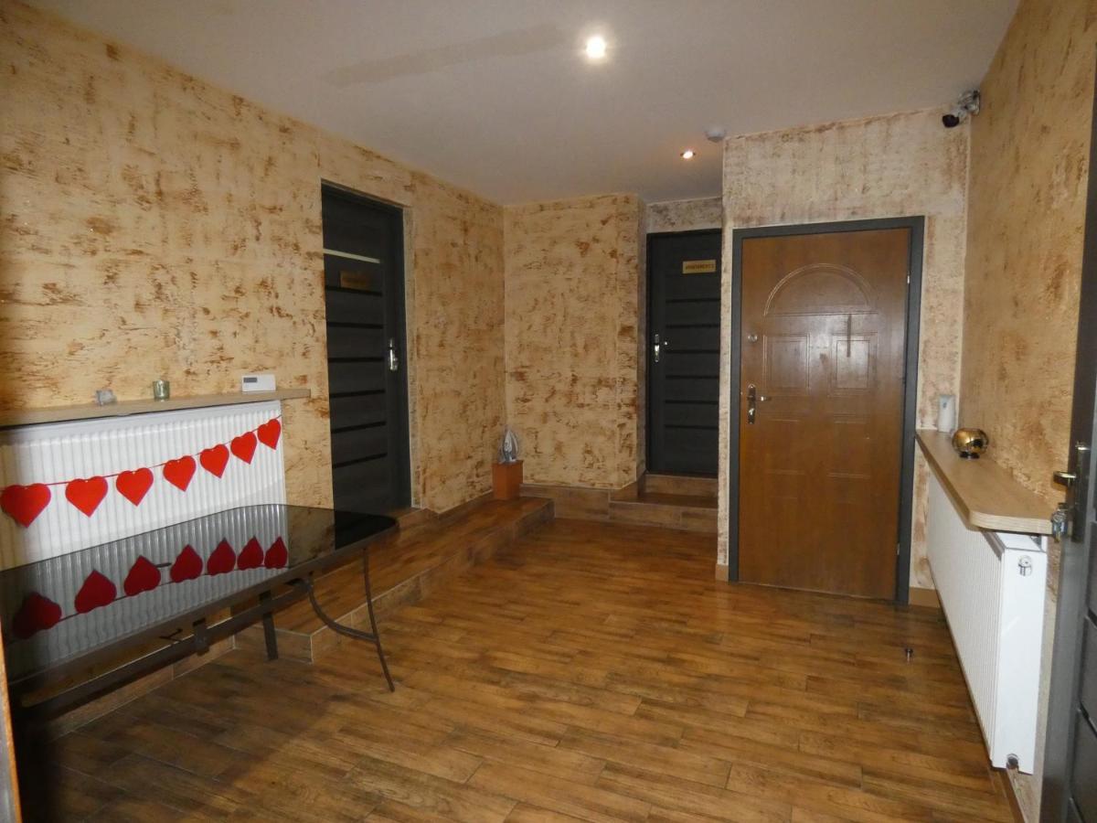 Apartament Bielsko Εξωτερικό φωτογραφία