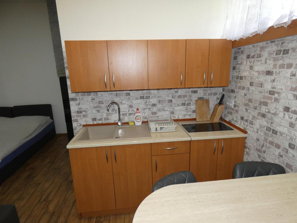 Apartament Bielsko Εξωτερικό φωτογραφία