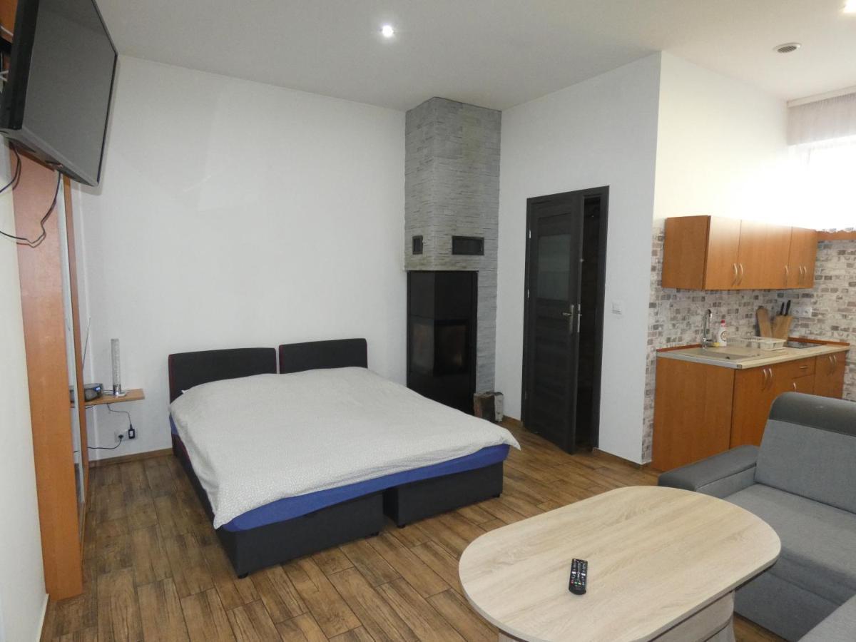 Apartament Bielsko Εξωτερικό φωτογραφία