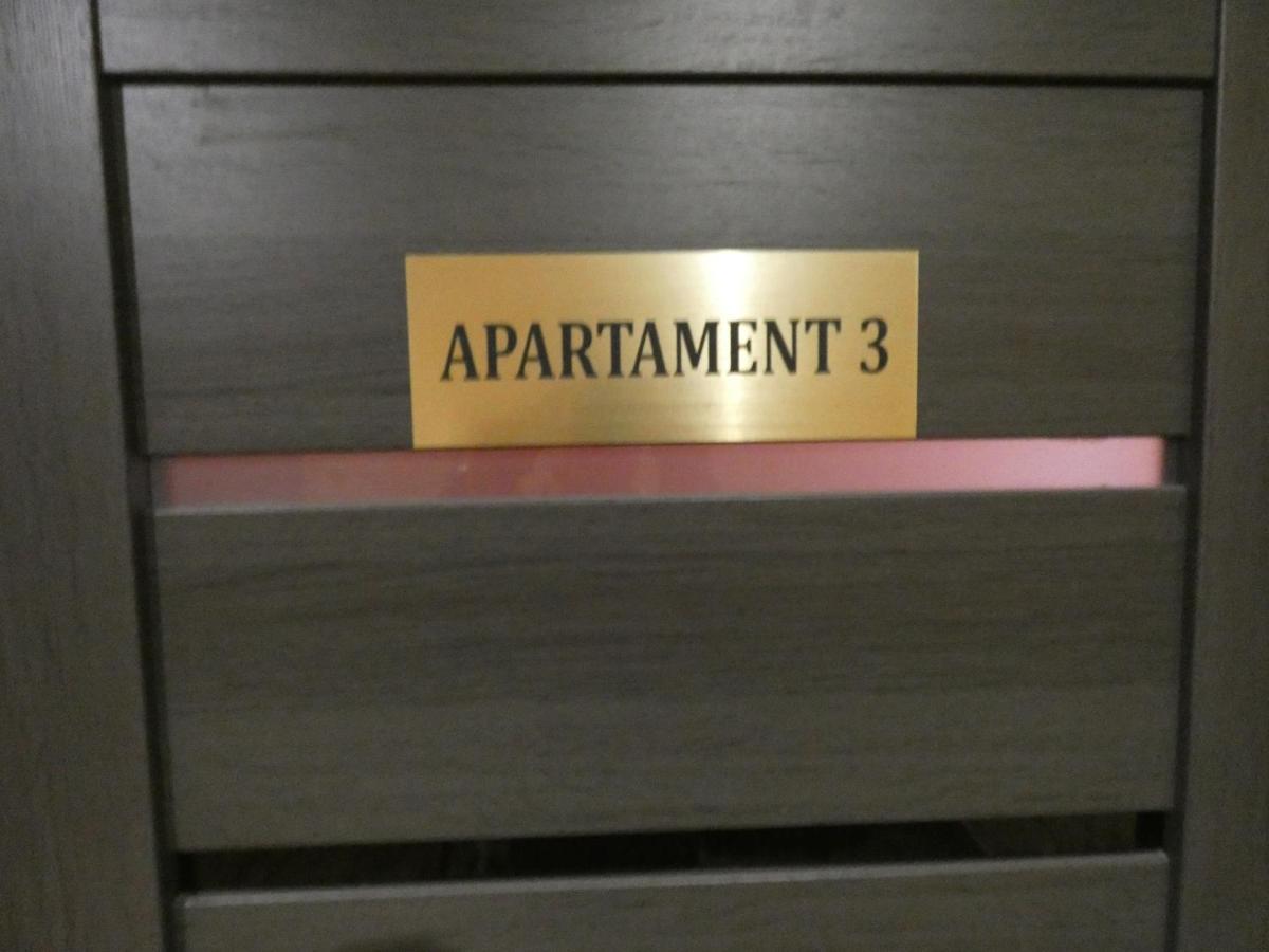 Apartament Bielsko Εξωτερικό φωτογραφία